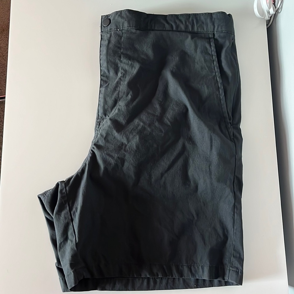 Men’s Shorts